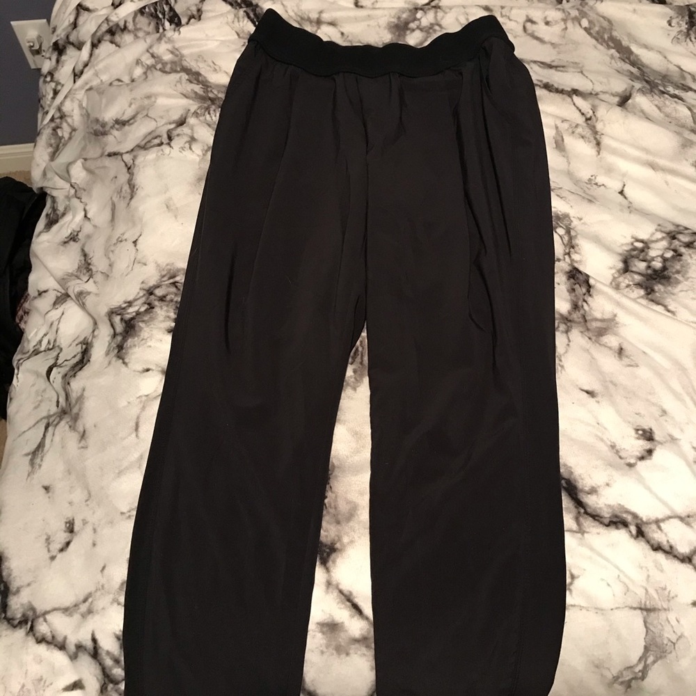 Athleta jogger